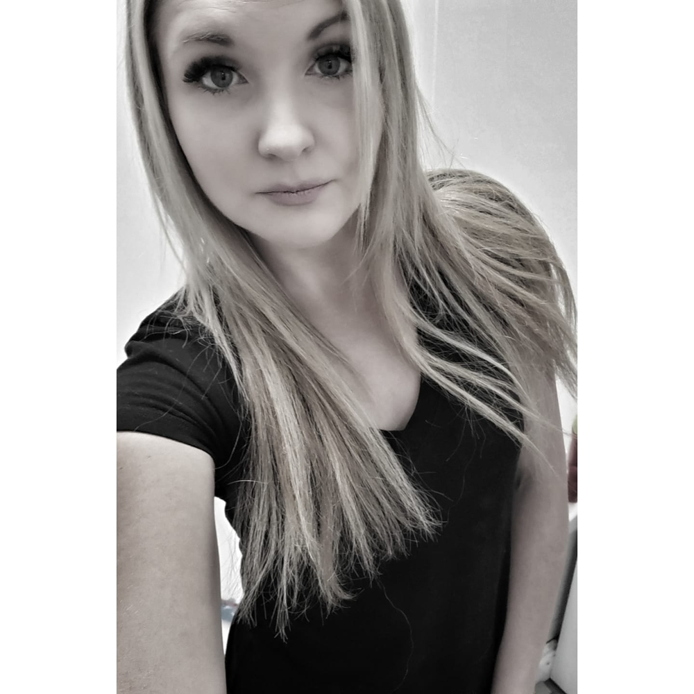 Meet your Posher, Sierra